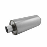 dBX Performance Muffler for 2005-2010 Ram 1500 stainless steel