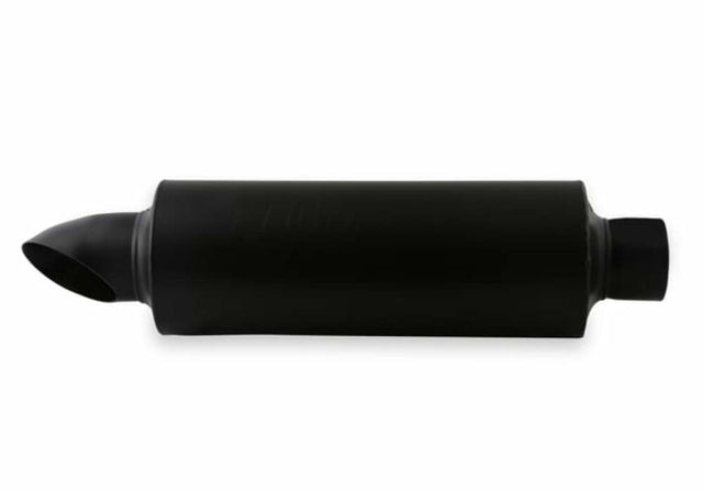 Performance Muffler for Ram stainless steel