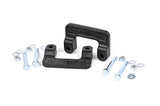 Leveling kit for Chevy by Rough Country