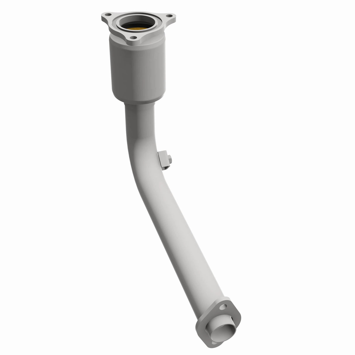 Catalytic Converter for HM Grade Federal / EPA Compliant Direct-Fit Catalytic Converter MagnaFlow 50837