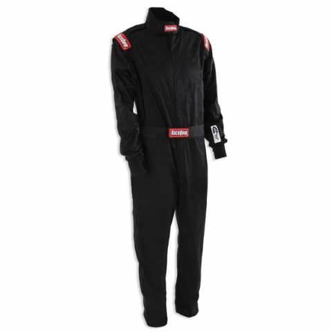 RaceQuip racing safety gear SFI 1 black XL 130906RQP