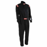 RaceQuip racing safety gear SFI 1 black XL 130906RQP