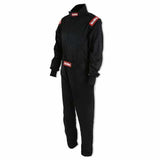 RaceQuip racing safety gear SFI 1 black XL 130906RQP