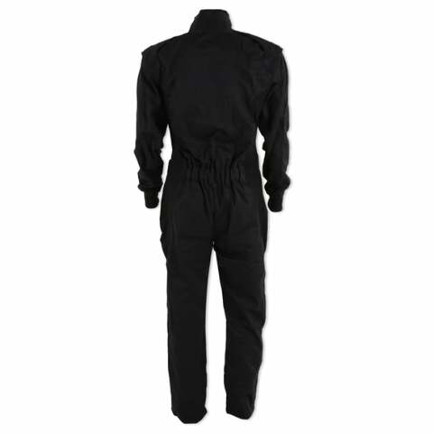 RaceQuip racing safety gear SFI 1 black XL 130906RQP