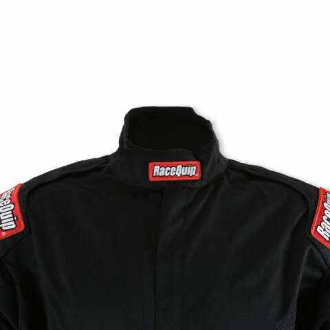 RaceQuip racing safety gear SFI 1 black XL 130906RQP