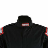 RaceQuip racing safety gear SFI 1 black XL 130906RQP