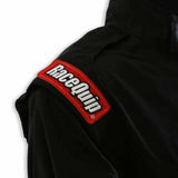 RaceQuip racing safety gear SFI 1 black XL 130906RQP