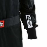 RaceQuip racing safety gear SFI 1 black XL 130906RQP
