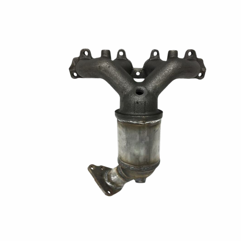 1996-2000 Honda Civic Catalytic Converter 13096