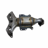 2001-2005 Honda Civic Catalytic Converter 13099