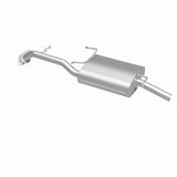 2000-2005 Hyundai Accent Direct-Fit Muffler Kit 108-0063 aluminized steel