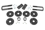 Fits Chevy Colorado 4WD (2023-2024) 2 Inch Lift Kit; 13100