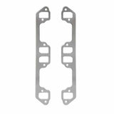 Long Tube Header for 1966-74 Dodge/Plymouth - Black Paint - 13100FLT performance headers