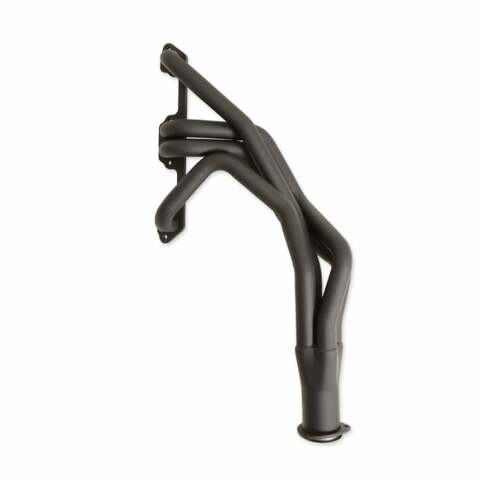 Long Tube Header for 1966-74 Dodge/Plymouth - Black Paint - 13100FLT performance headers