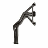 Long Tube Header for 1966-74 Dodge/Plymouth - Black Paint - 13100FLT performance headers