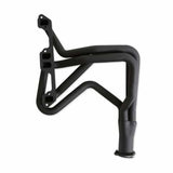 Long Tube Header for 1966-74 Dodge/Plymouth - Black Paint - 13100FLT performance headers