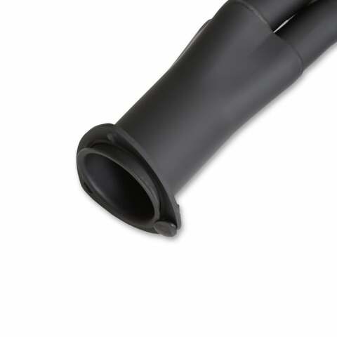 Long Tube Header for 1966-74 Dodge/Plymouth - Black Paint - 13100FLT performance headers