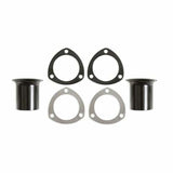 Long Tube Header for 1966-74 Dodge/Plymouth - Black Paint - 13100FLT performance headers