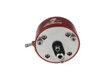 Fuel Pressure Regulator Adjustable Fuel Pressure Vehicle Specific Fit Aeromotive 13103-BGPL