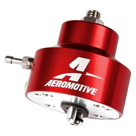 Aeromotive 13103 Ford Rail Mount Regulator