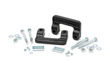 Leveling kit for 2014-2018 GMC Sierra 1500 by Rough Country