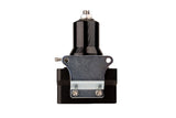 Fuel Pressure Regulator Adjustable Fuel Pressure Universal Fit Aeromotive 13110-BGPL