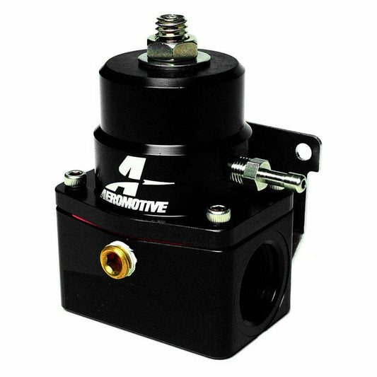 Aeromotive 13114 Marine A1000 Injected Bypass Regulator