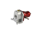 Fuel Pressure Regulator Adjustable Fuel Pressure Vehicle Specific Fit Aeromotive 13116-BGPL