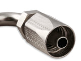 Earls Power Steering Hose End - 131206ERL