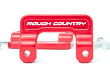 Leveling kit for Chevy by Rough Country