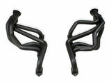 Flowtech Long Tube Header - Black Paint  - 13130FLT
