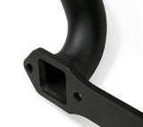 Flowtech Long Tube Header - Black Paint  - 13130FLT