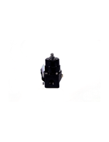 Fuel Pressure Regulator Adjustable Fuel Pressure Universal Fit Aeromotive 13131-BGPL