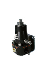 Fuel Pressure Regulator Adjustable Fuel Pressure Universal Fit Aeromotive 13136-BGPL