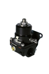 Fuel Pressure Regulator Adjustable Fuel Pressure Universal Fit Aeromotive 13139-BGPL