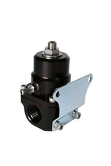 Fuel Pressure Regulator Adjustable Fuel Pressure Universal Fit Aeromotive 13139-BGPL