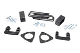 Lift kit for 2014-2018 GMC Sierra 1500 by Rough Country