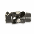 Hooker performance muffler black zinc-320-102