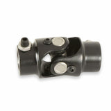 Hooker performance muffler black zinc-320-102