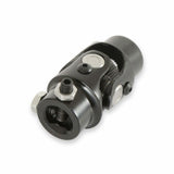 Hooker performance muffler black zinc-320-102