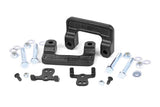 Leveling kit for GMC Sierra 1500 by Rough Country