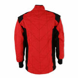 RaceQuip SFI racing jacket SFI 1 red XL 131916RQP