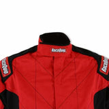 RaceQuip SFI racing jacket SFI 1 red XL 131916RQP