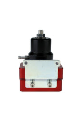 Fuel Pressure Regulator Adjustable Fuel Pressure Universal Fit Aeromotive 13209-BGPL