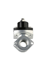 Fuel Pressure Regulator Adjustable Fuel Pressure Universal Fit Aeromotive 13217-BGPL