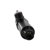 Fuel Pressure Regulator Adjustable Fuel Pressure Universal Fit Aeromotive 13146-BGPL