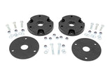 Leveling kit for 2019-2024 Chevy Sierra 1500 by Rough Country