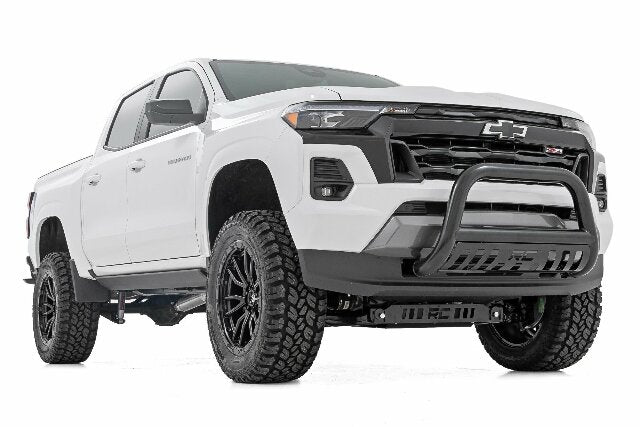 Fits Chevy/GMC Canyon/Colorado 4WD (2023-2024) 4 Inch Lift Kit; N3 Struts; 13231