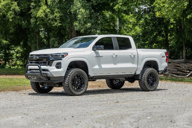Fits Chevy/GMC Canyon/Colorado 4WD (2023-2024) 4 Inch Lift Kit; N3 Struts; 13231