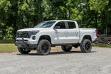 Fits Chevy/GMC Canyon/Colorado 4WD (2023-2024) 4 Inch Lift Kit; N3 Struts; 13231